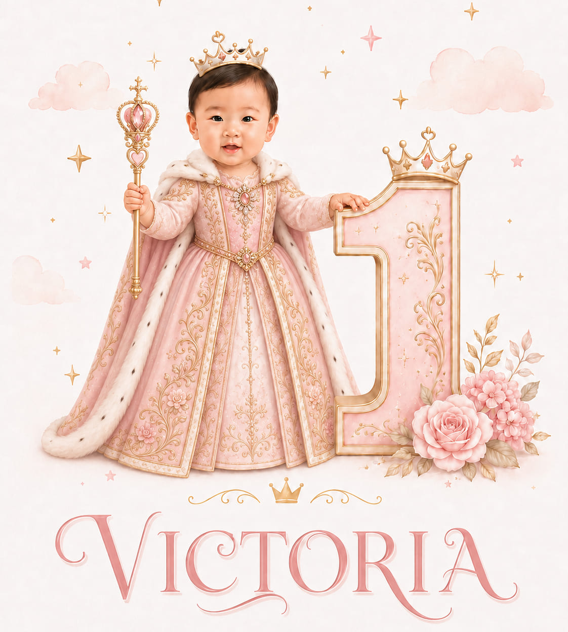 Victoria Quinn Elouera
